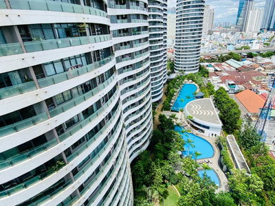 City Garden, Vietnam City Garden, Vietnam