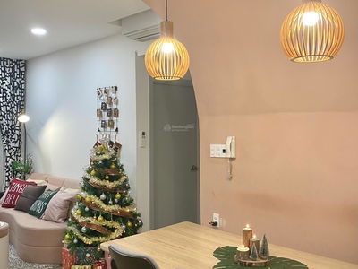 Celadon City, Vietnam Celadon City, Vietnam