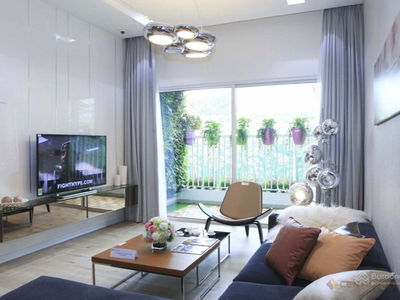 Cityland Center Hills, Vietnam Cityland Center Hills, Vietnam