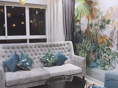 Dragon Hill Residence and Suites 2