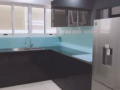 Dragon Hill Residence and Suites 2, Vietnam Dragon Hill Residence and Suites 2, Vietnam