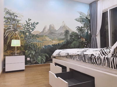 Dragon Hill Residence and Suites 2, Vietnam Dragon Hill Residence and Suites 2, Vietnam