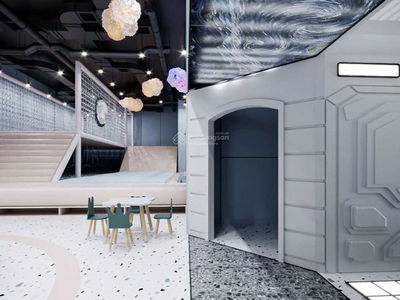 Stown Phuc An Project, Vietnam Stown Phuc An Project, Vietnam