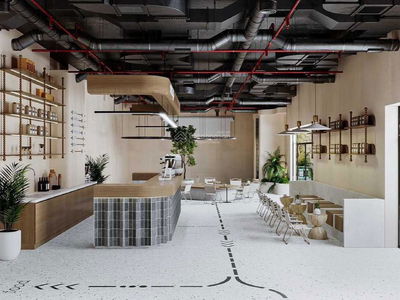 Stown Phuc An Project, Vietnam Stown Phuc An Project, Vietnam