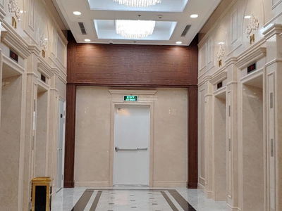 Hateco Laroma, Vietnam Hateco Laroma, Vietnam