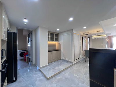 Cosmo City Apartment, Vietnam Cosmo City Apartment, Vietnam