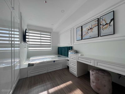 Cosmo City Apartment, Vietnam Cosmo City Apartment, Vietnam