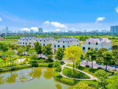 - An Lac Green Symphony, Vietnam - An Lac Green Symphony, Vietnam