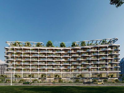 The 5Way Phu Quoc Project, Vietnam The 5Way Phu Quoc Project, Vietnam