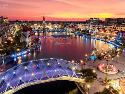 The 5Way Phu Quoc Project, Vietnam The 5Way Phu Quoc Project, Vietnam