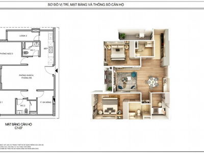 - An Lac Green Symphony, Vietnam - An Lac Green Symphony, Vietnam