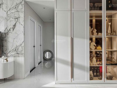 Sunwah Pearl, Vietnam Sunwah Pearl, Vietnam