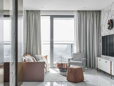 Sunwah Pearl, Vietnam Sunwah Pearl, Vietnam