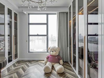 Sunwah Pearl, Vietnam Sunwah Pearl, Vietnam