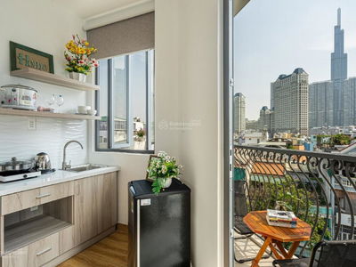 Ngo Tat To Street, Vietnam Ngo Tat To Street, Vietnam