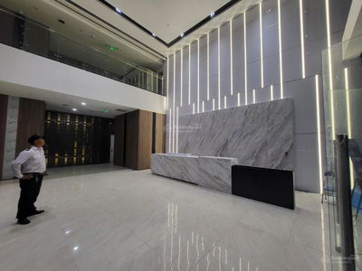 Trinity Tower, Vietnam Trinity Tower, Vietnam