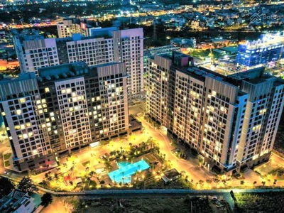 PiCity High Park, Vietnam  PiCity High Park, Vietnam