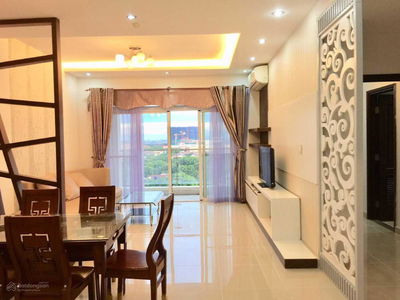 Riverside Residence, Vietnam Riverside Residence, Vietnam