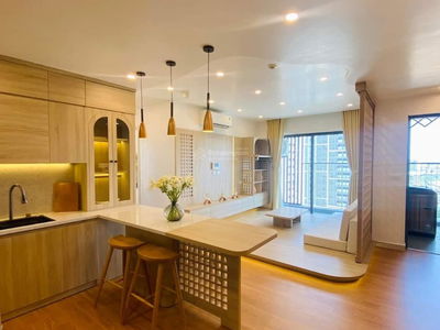 The Minato Residence Project, Vietnam  The Minato Residence Project, Vietnam