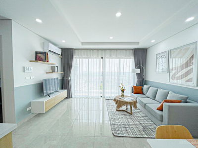 The Minato Residence Project, Vietnam  The Minato Residence Project, Vietnam