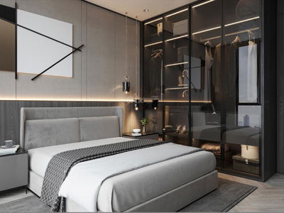 Sentosa Sky Park Hai Phong Project, Vietnam Sentosa Sky Park Hai Phong Project, Vietnam