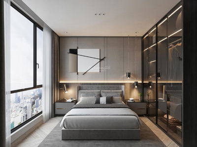 Sentosa Sky Park Hai Phong Project, Vietnam  Sentosa Sky Park Hai Phong Project, Vietnam