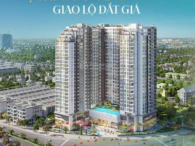 Sentosa Sky Park Hai Phong Project, Vietnam Sentosa Sky Park Hai Phong Project, Vietnam