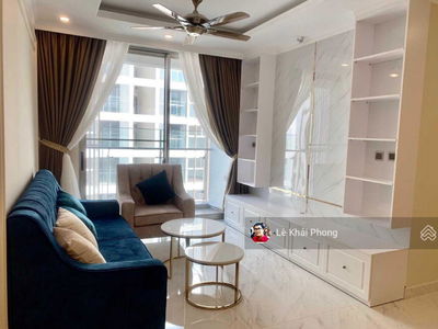 Midtown Phu My Hung, Vietnam Midtown Phu My Hung, Vietnam