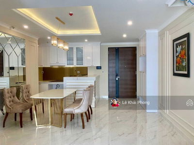 Midtown Phu My Hung, Vietnam Midtown Phu My Hung, Vietnam