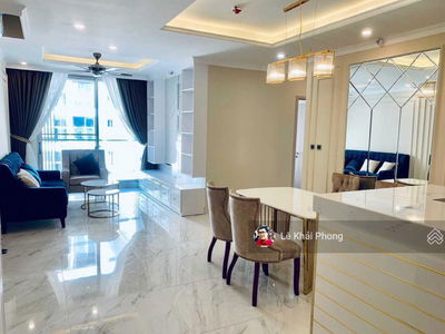 Midtown Phu My Hung, Vietnam Midtown Phu My Hung, Vietnam