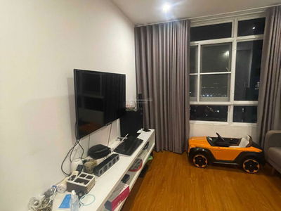 Chanh Hung Apartment - Giai Viet, Vietnam Chanh Hung Apartment - Giai Viet, Vietnam