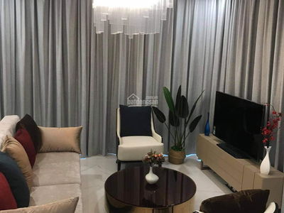 The Landmark 81 - Vinhomes Central Park, Vietnam The Landmark 81 - Vinhomes Central Park, Vietnam