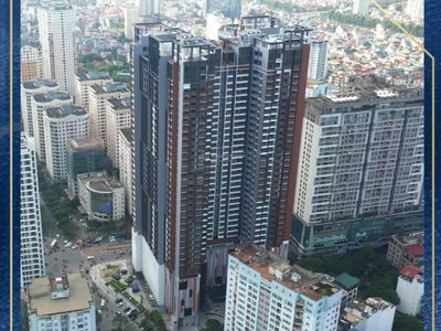 Mandarin Garden Project, Vietnam Mandarin Garden Project, Vietnam