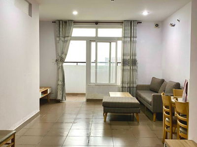 TDH Apartment – Phuoc Binh, Vietnam  TDH Apartment – Phuoc Binh, Vietnam