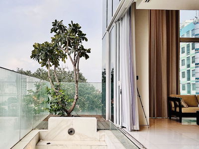 Serenity Sky Villas, Vietnam Serenity Sky Villas, Vietnam