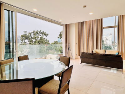 Serenity Sky Villas, Vietnam Serenity Sky Villas, Vietnam