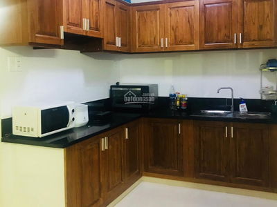 Hiep Thanh Building, Vietnam Hiep Thanh Building, Vietnam