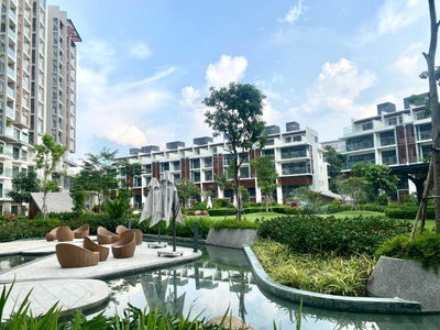 Celadon City, Vietnam Celadon City, Vietnam