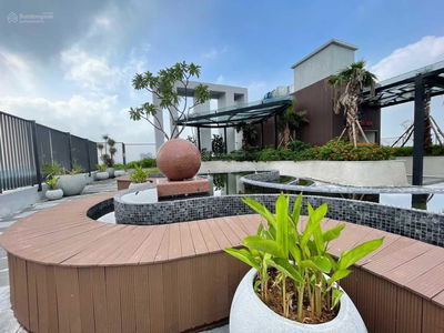 Binh Minh Garden Project, Vietnam Binh Minh Garden Project, Vietnam