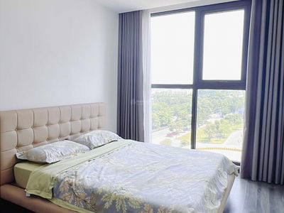 The Zenpark project, Vietnam The Zenpark project, Vietnam