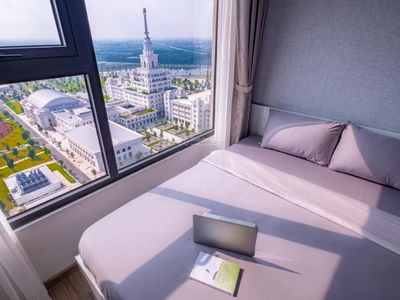 Vinhomes Ocean Park Gia Lam Project, Vietnam Vinhomes Ocean Park Gia Lam Project, Vietnam