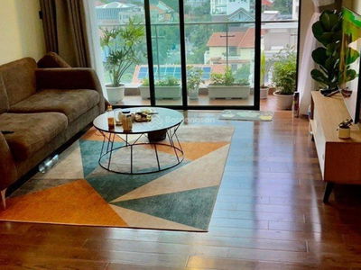 D'Edge Thao Dien, Vietnam D'Edge Thao Dien, Vietnam