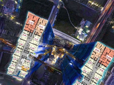 The Opera Residence, Vietnam  The Opera Residence, Vietnam