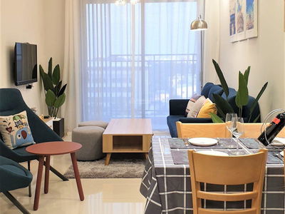 Botanica Premier, Vietnam Botanica Premier, Vietnam