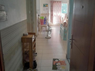 EHome 3 apartment complex, Vietnam EHome 3 apartment complex, Vietnam