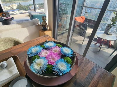 District 2 Thao Dien, Vietnam District 2 Thao Dien, Vietnam