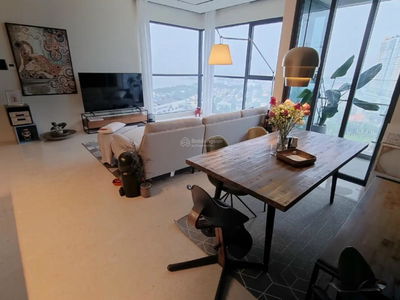 District 2 Thao Dien, Vietnam District 2 Thao Dien, Vietnam