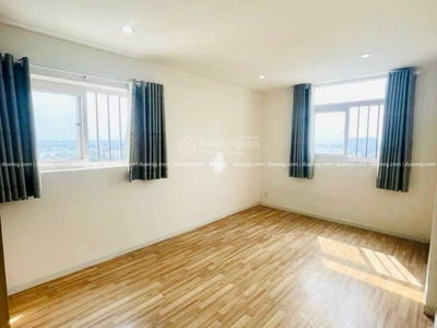 City Gate Towers, Vietnam City Gate Towers, Vietnam