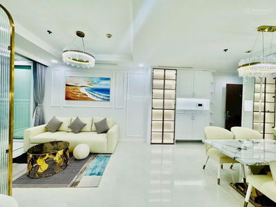 Vinhomes Central Park, Vietnam Vinhomes Central Park, Vietnam