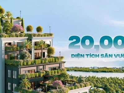 Eco Central Park Vinh Project, Vietnam  Eco Central Park Vinh Project, Vietnam